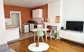 Joli Appartement En Centre-Ville